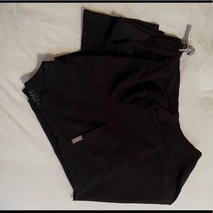 Figs scrubs set- Catarina and Livingston